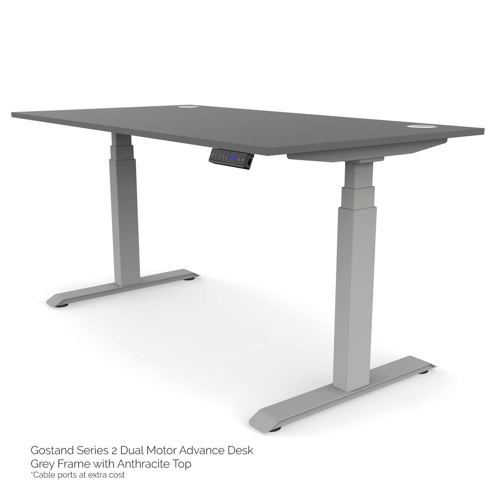 Advanceup standing store desk