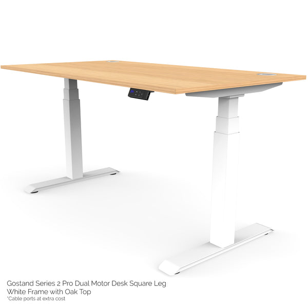 Pro Standing Desk Quality Durable with 5 Year Warranty